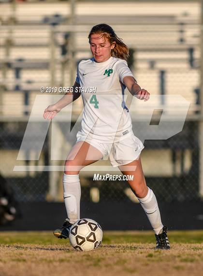 Thumbnail 3 in Myers Park @ Porter Ridge photogallery.