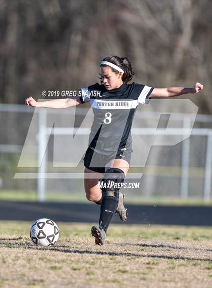 Thumbnail 3 in Myers Park @ Porter Ridge photogallery.