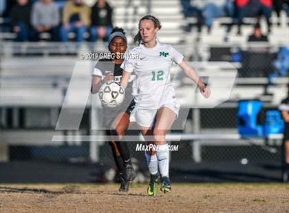 Thumbnail 3 in Myers Park @ Porter Ridge photogallery.
