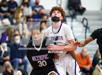 Thumbnail 1 in Olympic @ Ardrey Kell photogallery.