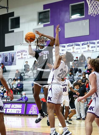 Thumbnail 2 in Olympic @ Ardrey Kell photogallery.