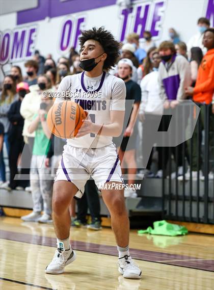 Thumbnail 2 in Olympic @ Ardrey Kell photogallery.