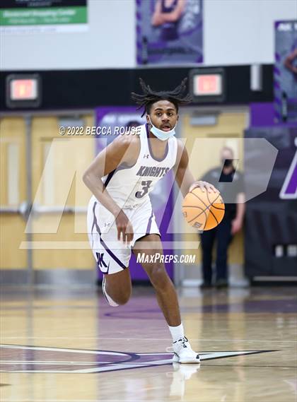 Thumbnail 3 in Olympic @ Ardrey Kell photogallery.