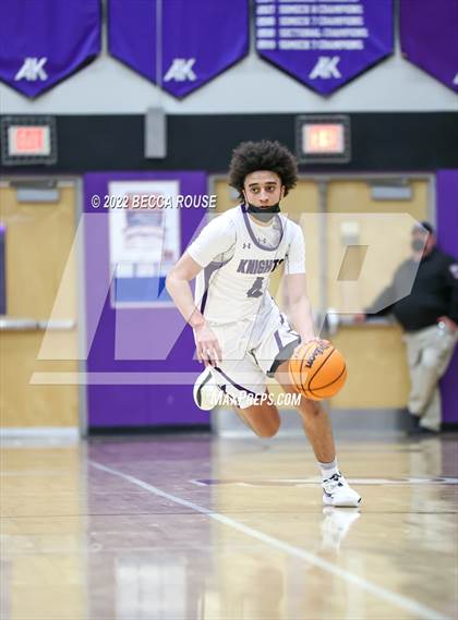 Thumbnail 3 in Olympic @ Ardrey Kell photogallery.