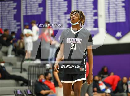 Thumbnail 3 in Olympic @ Ardrey Kell photogallery.