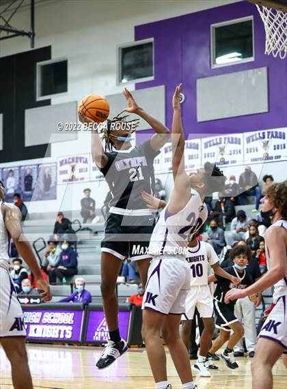 Thumbnail 3 in Olympic @ Ardrey Kell photogallery.