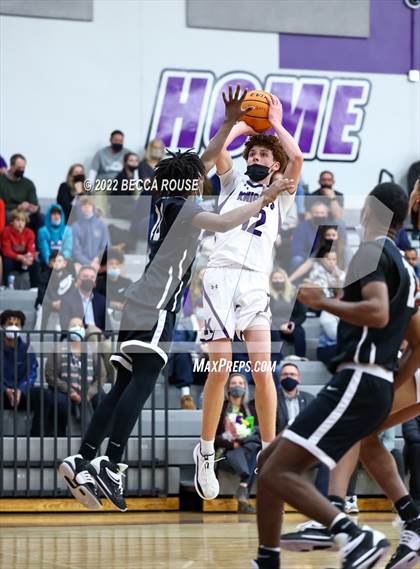 Thumbnail 1 in Olympic @ Ardrey Kell photogallery.