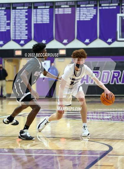 Thumbnail 2 in Olympic @ Ardrey Kell photogallery.