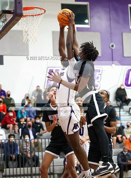 Thumbnail 1 in Olympic @ Ardrey Kell photogallery.