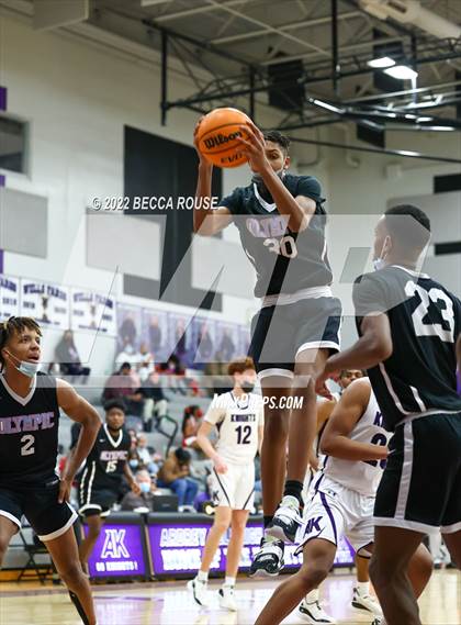 Thumbnail 1 in Olympic @ Ardrey Kell photogallery.