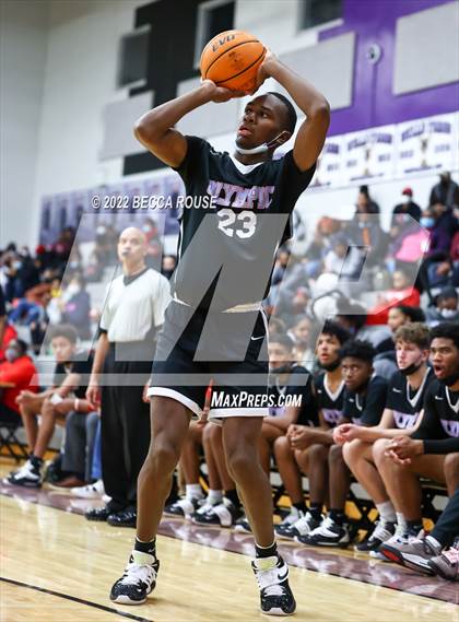Thumbnail 1 in Olympic @ Ardrey Kell photogallery.