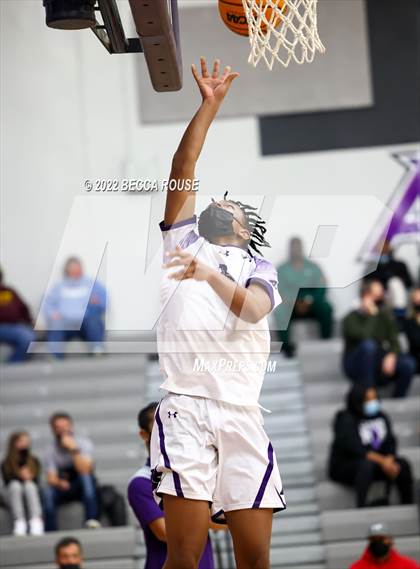 Thumbnail 2 in Olympic @ Ardrey Kell photogallery.