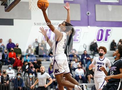 Thumbnail 3 in Olympic @ Ardrey Kell photogallery.