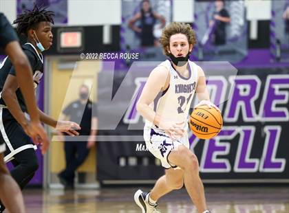 Thumbnail 3 in Olympic @ Ardrey Kell photogallery.