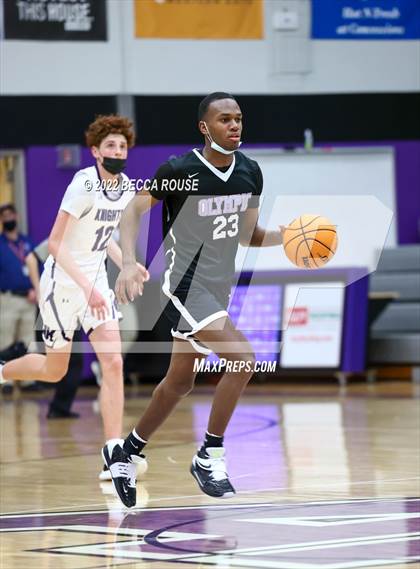 Thumbnail 2 in Olympic @ Ardrey Kell photogallery.