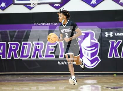 Thumbnail 3 in Olympic @ Ardrey Kell photogallery.