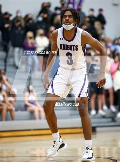 Thumbnail 3 in Olympic @ Ardrey Kell photogallery.