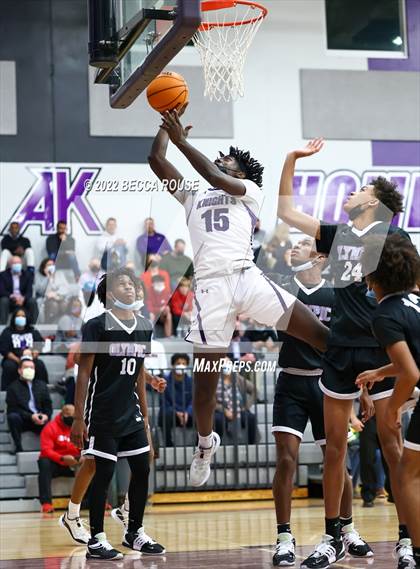 Thumbnail 1 in Olympic @ Ardrey Kell photogallery.