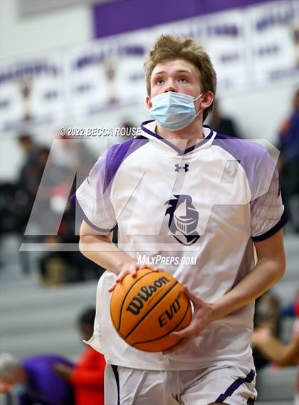 Thumbnail 2 in Olympic @ Ardrey Kell photogallery.