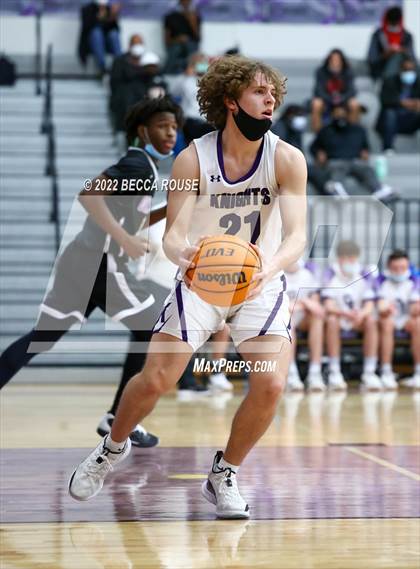 Thumbnail 1 in Olympic @ Ardrey Kell photogallery.