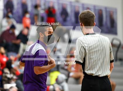 Thumbnail 3 in Olympic @ Ardrey Kell photogallery.