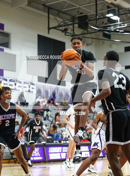 Thumbnail 2 in Olympic @ Ardrey Kell photogallery.