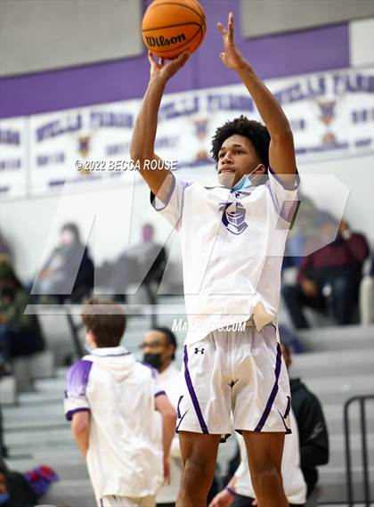 Thumbnail 3 in Olympic @ Ardrey Kell photogallery.