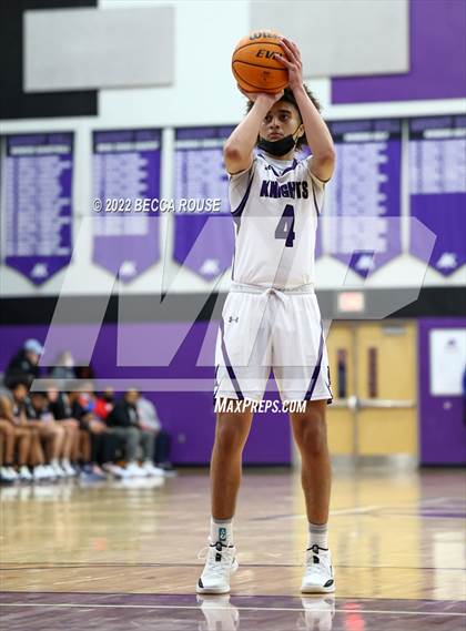 Thumbnail 2 in Olympic @ Ardrey Kell photogallery.