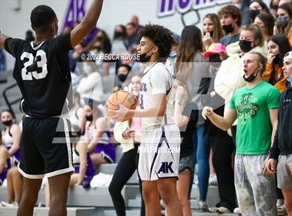 Thumbnail 2 in Olympic @ Ardrey Kell photogallery.