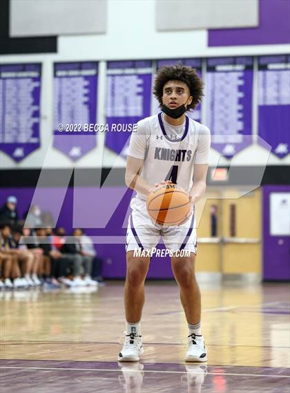 Thumbnail 3 in Olympic @ Ardrey Kell photogallery.