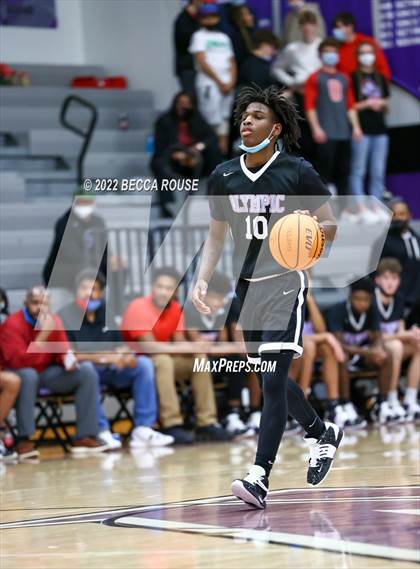 Thumbnail 1 in Olympic @ Ardrey Kell photogallery.