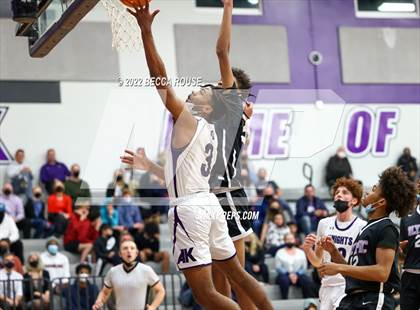 Thumbnail 1 in Olympic @ Ardrey Kell photogallery.