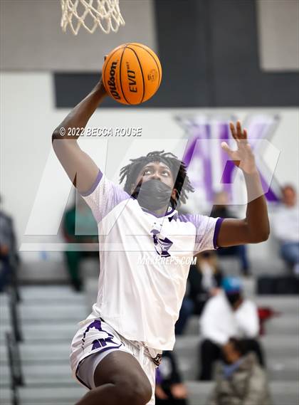 Thumbnail 2 in Olympic @ Ardrey Kell photogallery.