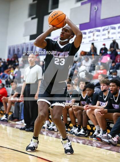 Thumbnail 3 in Olympic @ Ardrey Kell photogallery.