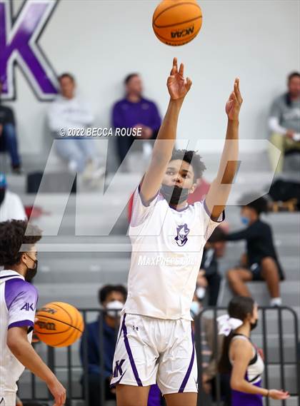 Thumbnail 1 in Olympic @ Ardrey Kell photogallery.