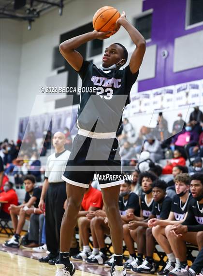 Thumbnail 3 in Olympic @ Ardrey Kell photogallery.