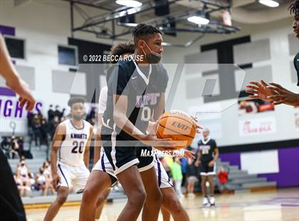 Thumbnail 3 in Olympic @ Ardrey Kell photogallery.