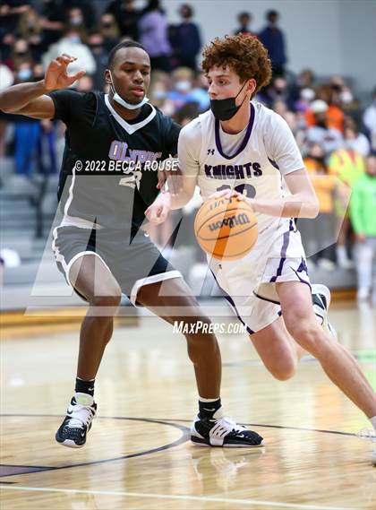 Thumbnail 1 in Olympic @ Ardrey Kell photogallery.