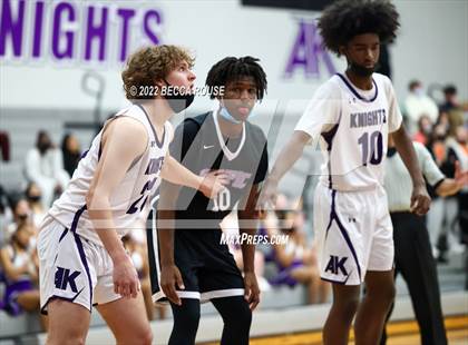 Thumbnail 3 in Olympic @ Ardrey Kell photogallery.
