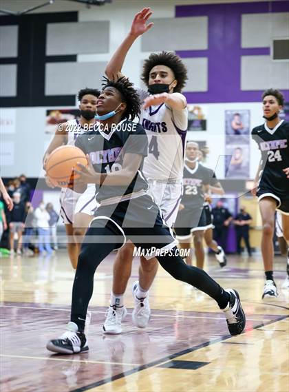 Thumbnail 3 in Olympic @ Ardrey Kell photogallery.