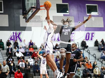 Thumbnail 2 in Olympic @ Ardrey Kell photogallery.