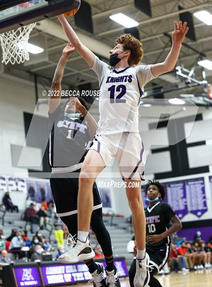 Thumbnail 1 in Olympic @ Ardrey Kell photogallery.