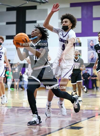 Thumbnail 1 in Olympic @ Ardrey Kell photogallery.