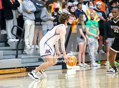 Thumbnail 1 in Olympic @ Ardrey Kell photogallery.