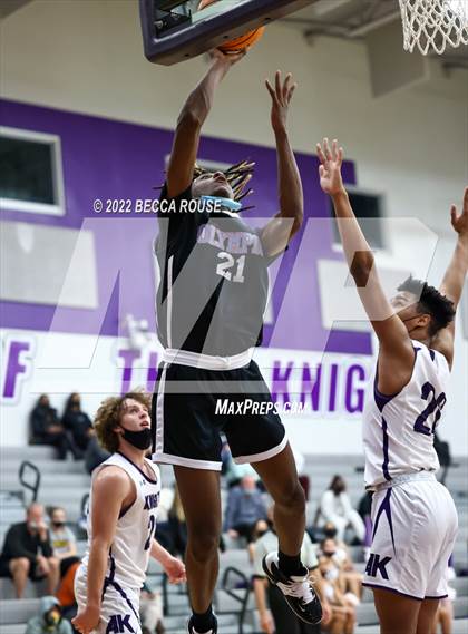 Thumbnail 3 in Olympic @ Ardrey Kell photogallery.
