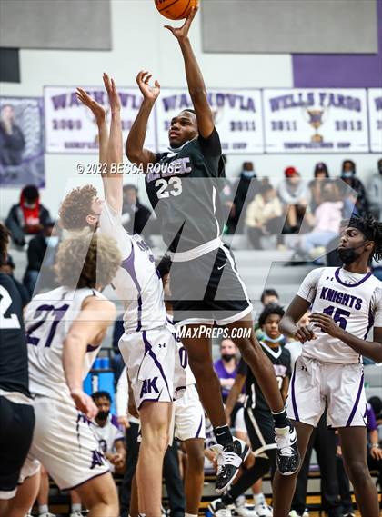 Thumbnail 2 in Olympic @ Ardrey Kell photogallery.
