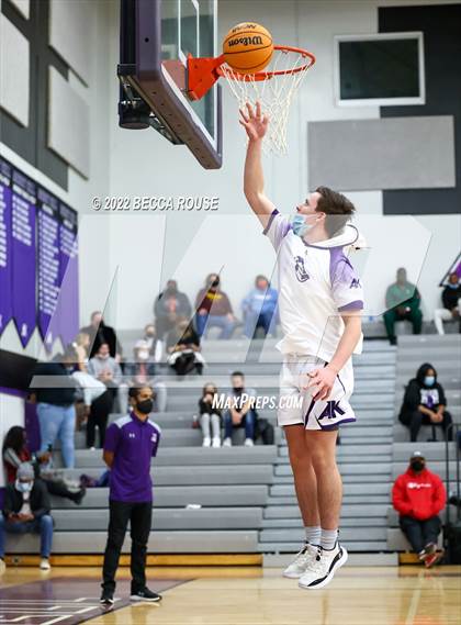 Thumbnail 2 in Olympic @ Ardrey Kell photogallery.