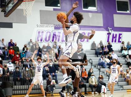 Thumbnail 3 in Olympic @ Ardrey Kell photogallery.