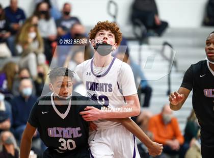 Thumbnail 2 in Olympic @ Ardrey Kell photogallery.