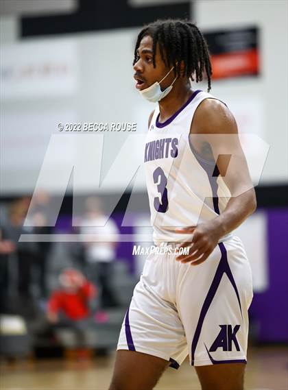 Thumbnail 2 in Olympic @ Ardrey Kell photogallery.